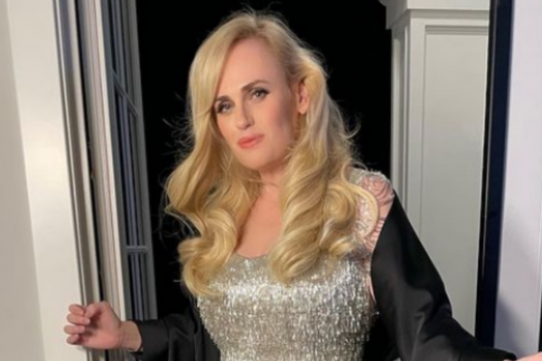 Rebel Wilson opens up about baby shower & sweet meaning behind daughter’s name 