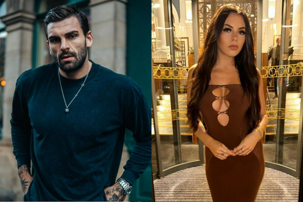 Love Island star Adam Collard explains ‘what really happened’ to lead to his and Paige’s split