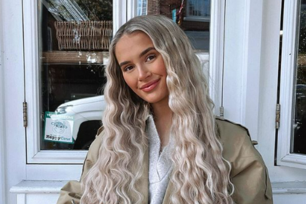 Pics: Molly-Mae shares update after daughter’s birth: ‘The love is unbelievable’