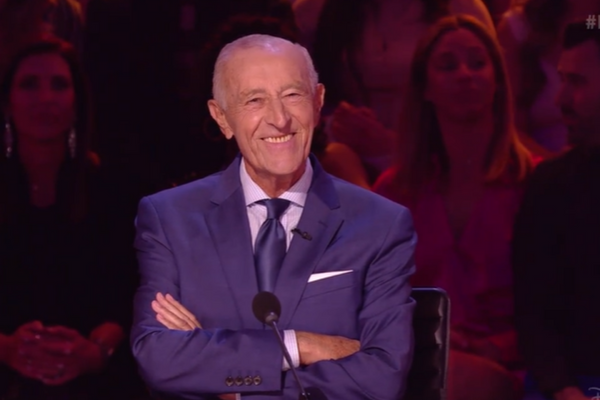  Former Strictly Come Dancing head judge Len Goodman has died at the age of 78