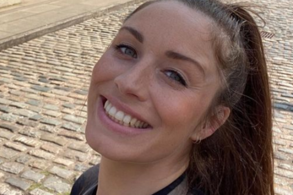 Corrie actress Julia Goulding announces birth of second child and reveals name