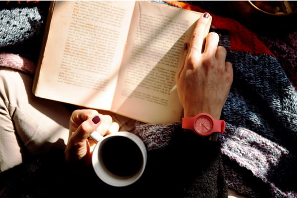 Buying for a book-lover? These fiction books will make the BEST gift this Christmas 