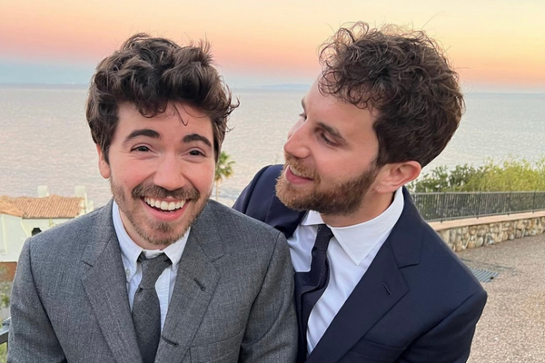 Pitch Perfect star Ben Platt reveals engagement to partner Noah Galvin