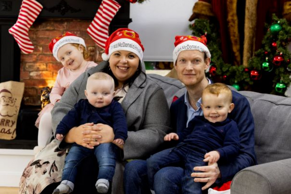 Give the gift of donation while buying presents for your loved ones this Christmas