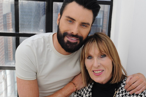 Celebrity Gogglebox star Rylan Clark shares worrying update about mum Linda