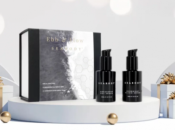 20 of the best beauty gifts to snap up this Christmas