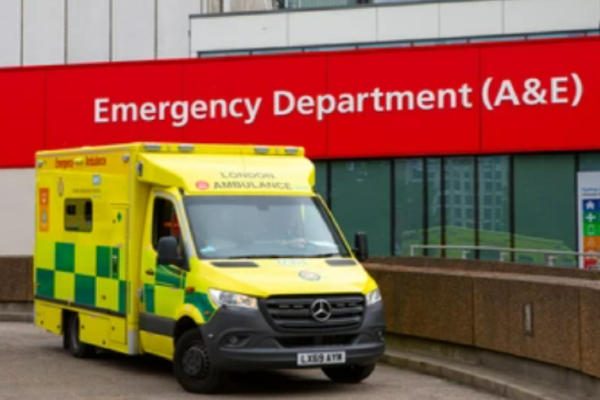 Devastation as five-year-old girl dies after being diagnosed with strep A