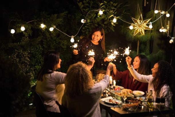 Skin expert shares the secret to avoid Christmas food & drink induced breakouts