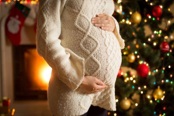The mum-to-be in your life will adore these stunning gift ideas this Christmas