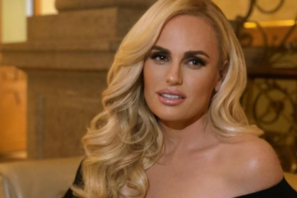 Pitch Perfect star Rebel Wilson opens up about becoming a new mum after surrogacy
