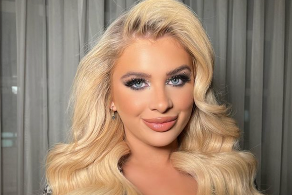 Love Island Games’ Liberty Poole teases surprise appearances from more Islanders