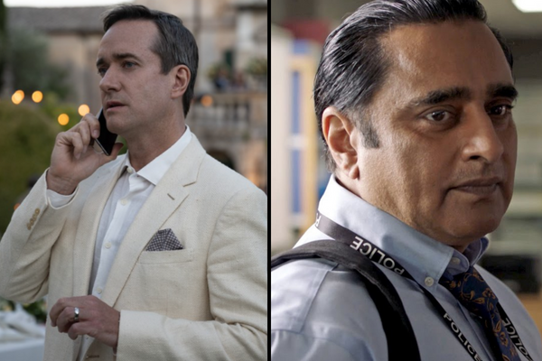 Best of telly: 10 new and returning TV shows we can’t wait to see in 2023