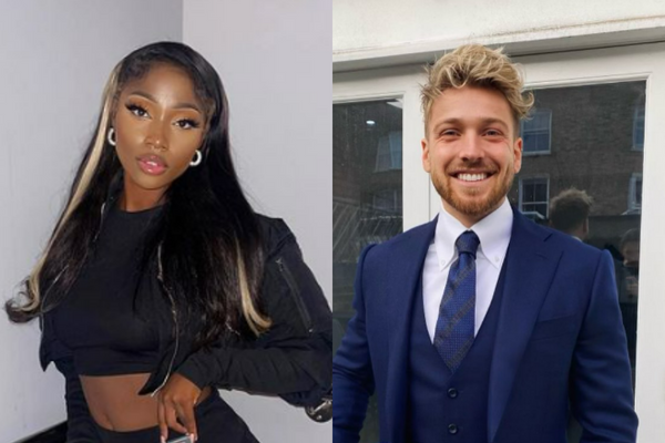 Indiyah Polack & Sam Thompson confirmed as Love Island podcast hosts