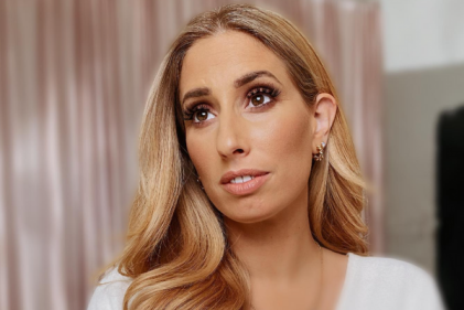 Stacey Solomon announces new project in honour of her daughters