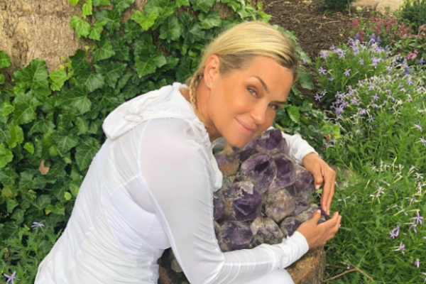 Yolanda Hadid thanks late mum for bringing her into the world to mark her birthday