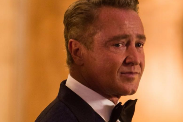 Michael Flatley fans express shock over dancer’s ‘aggressive’ cancer diagnosis
