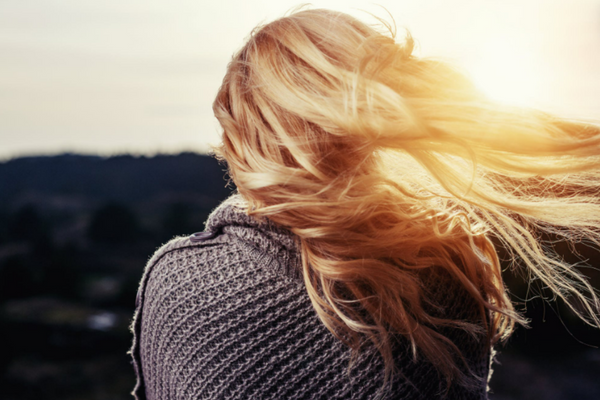 Blonde hair? Klorane Haircare relaunch Camomile Range to enhance your golden locks
