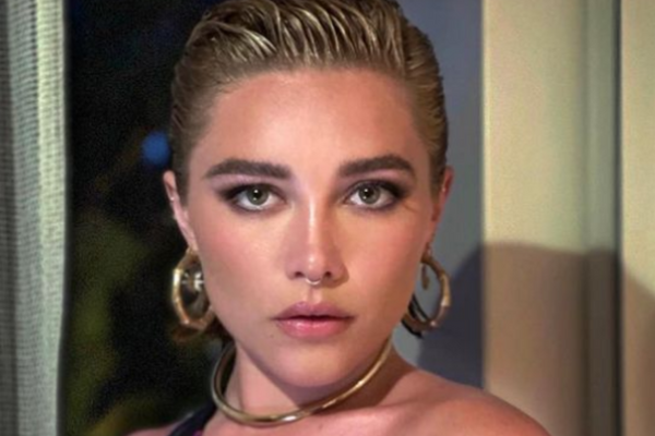 Florence Pugh calls out Hollywood industry for pressuring actresses to diet