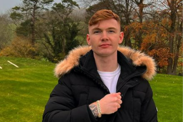 Jack Keating reveals insight into Love Island villa: ‘I never thought about breaking rules’