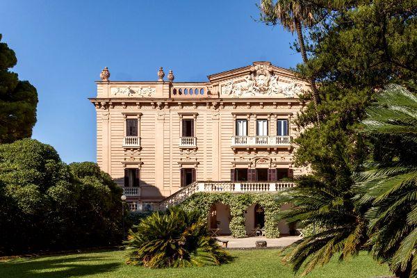 Fan of The White Lotus? You can now book a stay in its luxury Italian villa