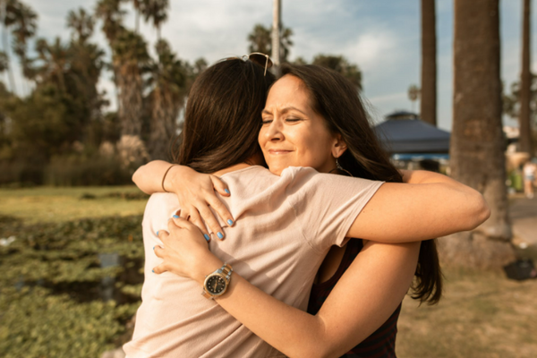 6 ways to support a friend who’s just had a baby