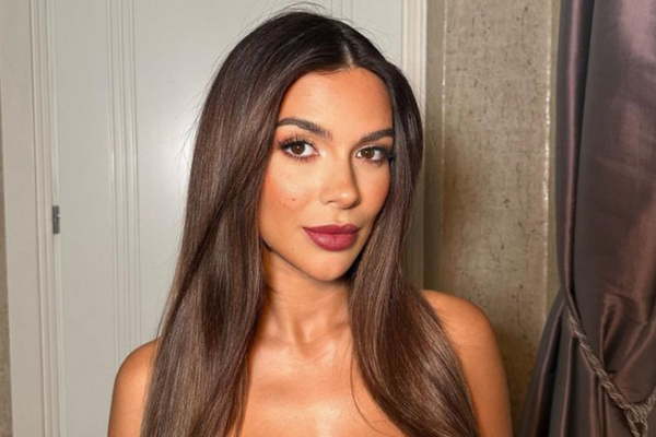 Love Island fans thrilled as Ekin-Su Cülcüloğlu opens up about releasing first book