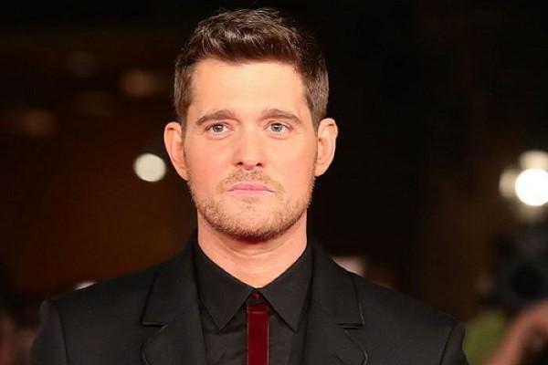 Michael Bublé reveals emotional story behind son Noah’s rare cancer diagnosis