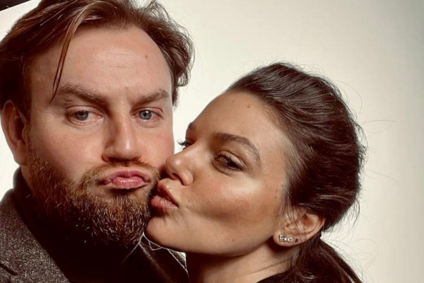 Corrie’s Faye Brookes ties the knot in stunning wedding after whirlwind romance