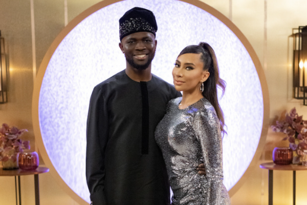 Trailer for Love Is Blind: After The Altar shows SK proposing to Raven again