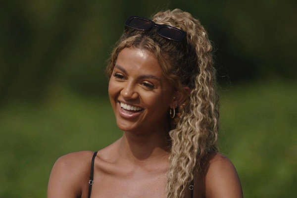 Love Island’s Zara tells all about her time in the villa after dramatic exit