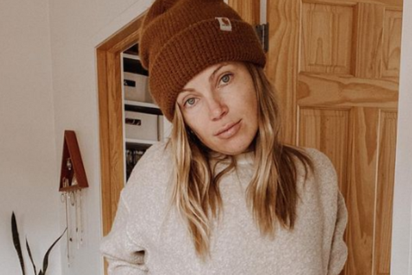The Bachelors Sarah Herron shares heartbreak over son’s death as he’s born at 24 weeks