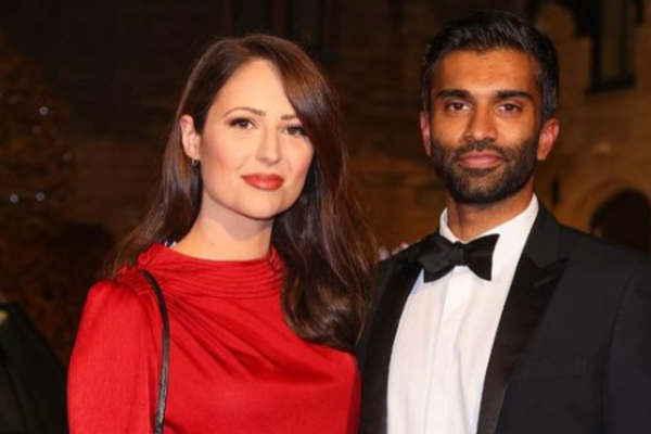Corrie actress Nicola Thorp shares all the details about her romantic proposal