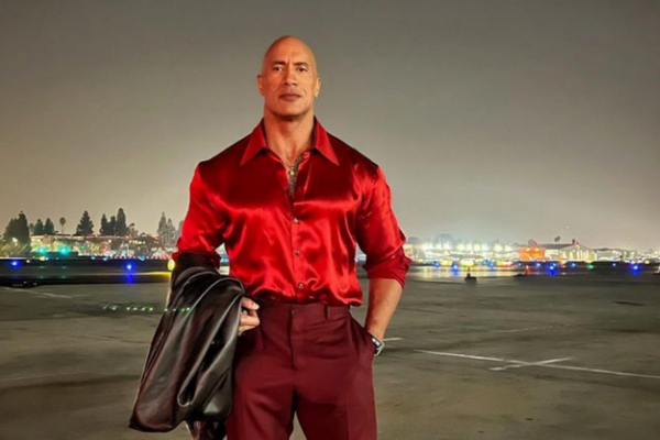 Dwayne ‘The Rock’ Johnson details his mum’s car crash: ‘She’ll survive’