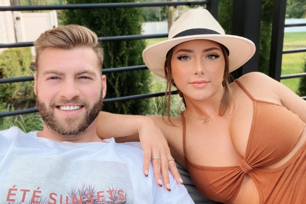 Fans send best wishes to Eminem’s daughter Hailie Jade after revealing engagement