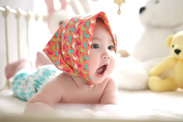 Unique Disney-inspired baby names for your bundle of joy