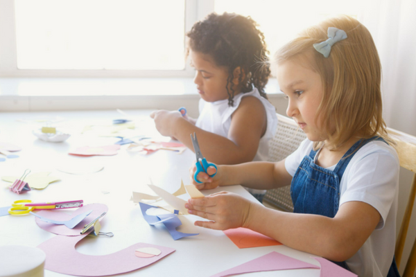 7 of the sweetest activities to do with your little ones for Valentine’s Day
