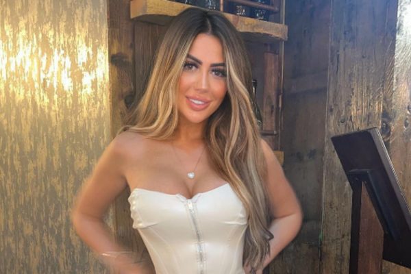 Geordie Shores Chloe Ferry ‘in shock’ as salon gets broken into & ‘everything’ is robbed