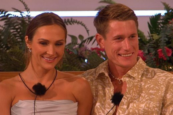 Love Island’s Jessie Wynter reveals if she will be moving permanently to England