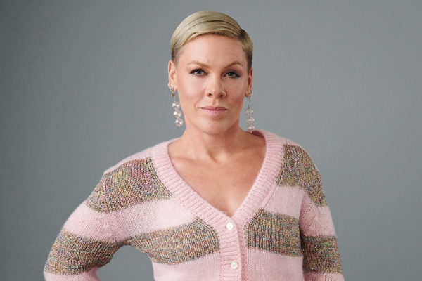 ‘I was so lonely’: Pink opens up about how her children changed her career