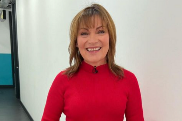 Fans send well-wishes to Lorraine Kelly after she is forced to pull out of show