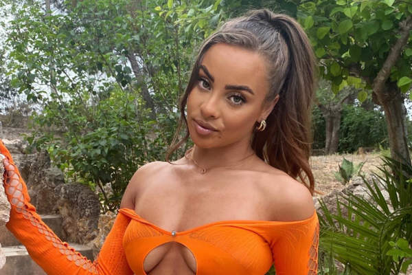 Danica Taylor predicts THIS Love Island pair will be the new Molly-Mae and Tommy