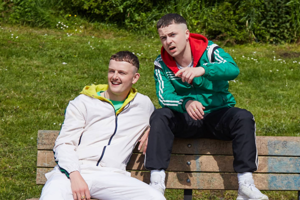 The Young Offenders to return for series 4 - and there’s an open casting call