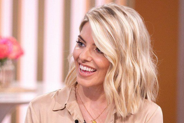 ‘Completely out of the blue’: Mollie King opens up about her father’s passing
