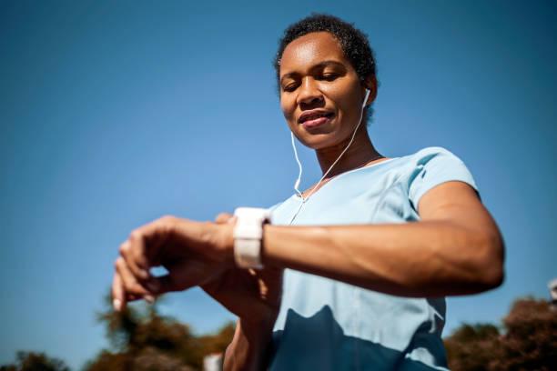 New research reveals 51% of us admit we dont always take time to warm up & cool down after exercise