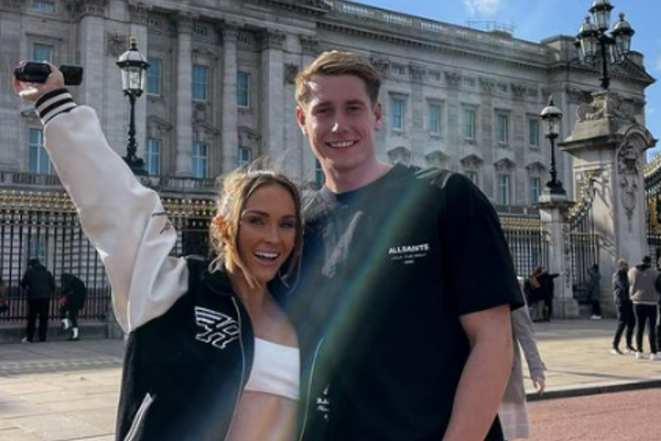 Pics: Love Island star Will brings Jessie to his treasured farm after leaving the villa