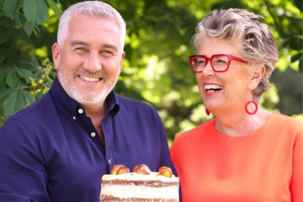 The launch date for The Great British Bake Off’s new series is finally revealed