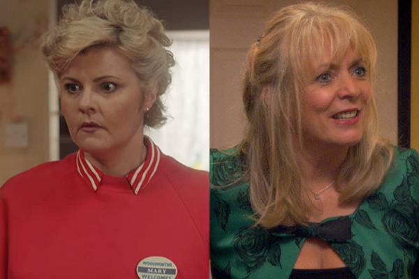 Marvellous mothers: We think these fictional TV mums deserve some love
