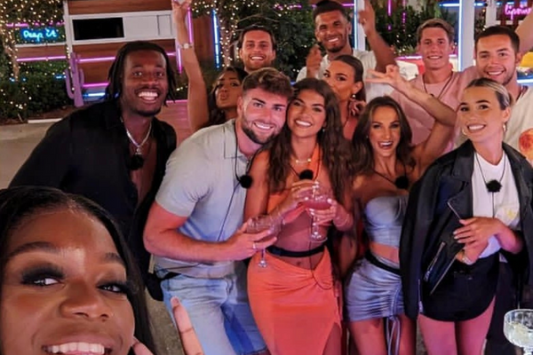 Love Island couple confirm breakup just two weeks after leaving the villa
