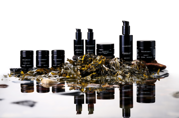 Irish wellness brand SEABODY in global spotlight at Cosmoprof