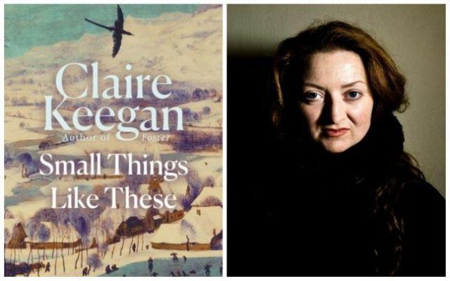 Small Things Like These: Cillian Murphy to Lead Movie Adaptation of Claire Keegans novel